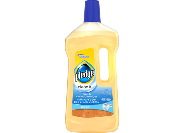 Pledge 5 in 1 laminaat  Dutchshopper