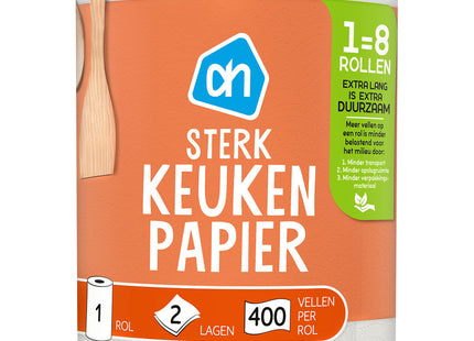 Sterk keukenpapier XXXL