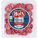 Huls Boeren borrelworstjes