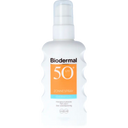 Biodermal Hydraplus zonnespray spf50