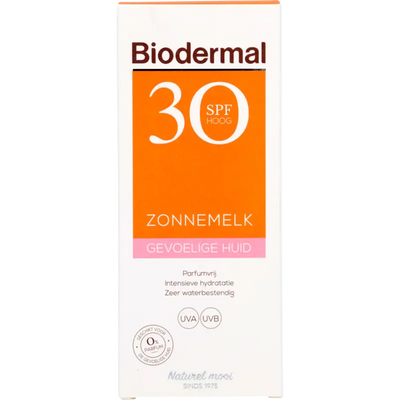 Sunscreen cream