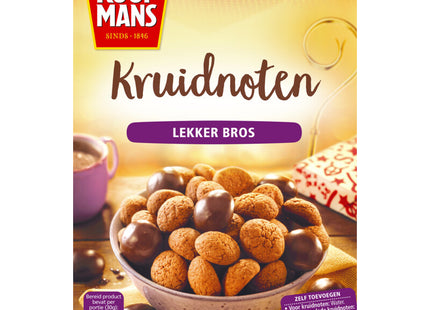 Koopmans Kruidnoten