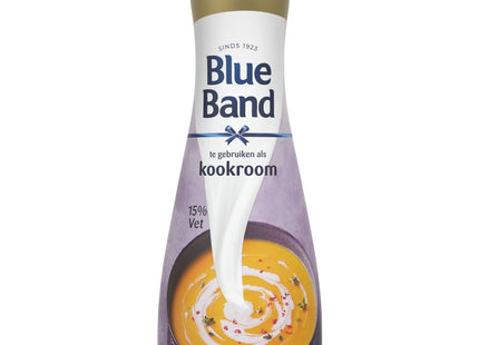 Blue Band Finesse for cooking