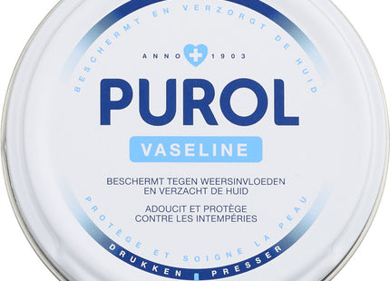 Purol Vaseline