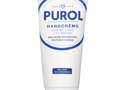 Purol Hand Cream