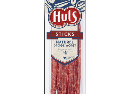 Huls Sticks naturel