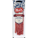 Hülsenstäbchen naturbelassen