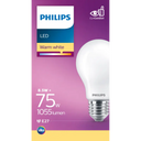 Philips LED-Filament Standard matt E27 75W