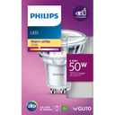 Philips LED spotlight GU10 50W