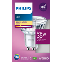 Philips Led spot GU10 35W