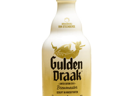 Gulden Draak Brewmaster