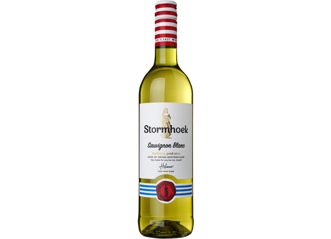 Stormhoek Sauvignon Blanc
