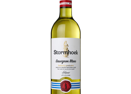 Stormhoek Sauvignon blanc