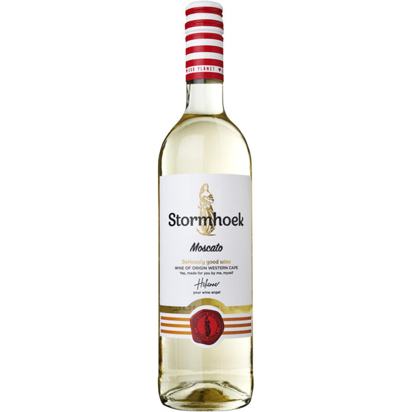 Stormhoek Moskatwein