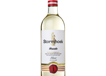 Stormhoek Moscato