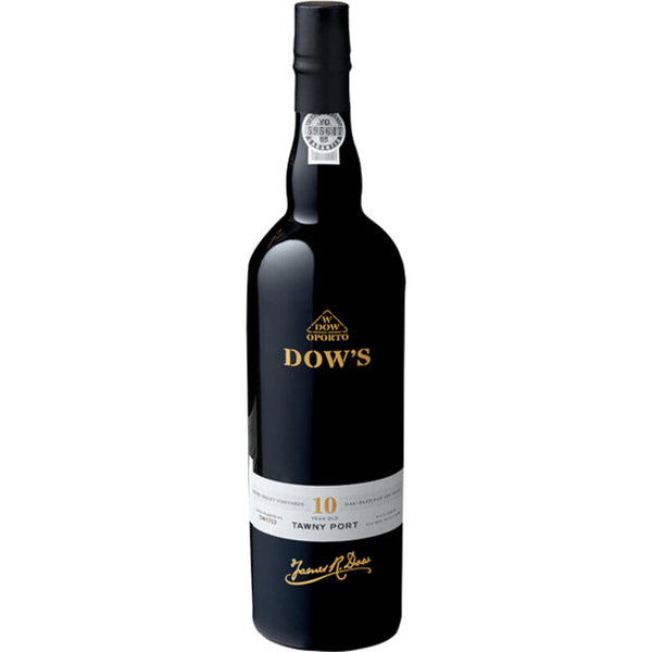 Dow's Old tawny port 10 years