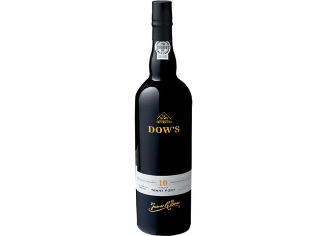 Dow's Old Tawny Port 10 Jahre
