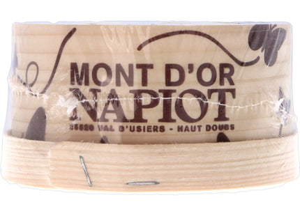 Napiot Mont d'or