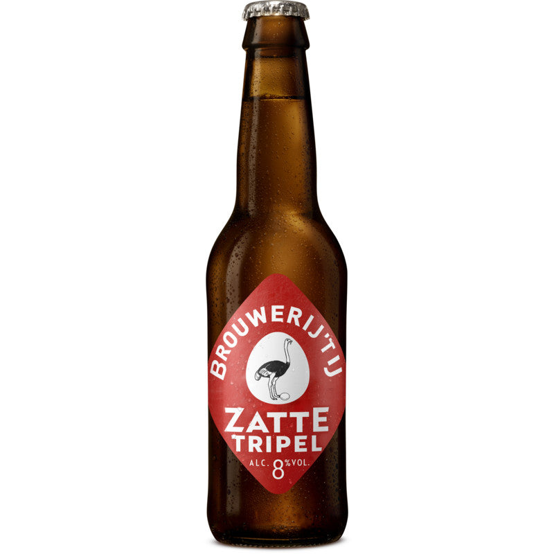 Tripel bier Image