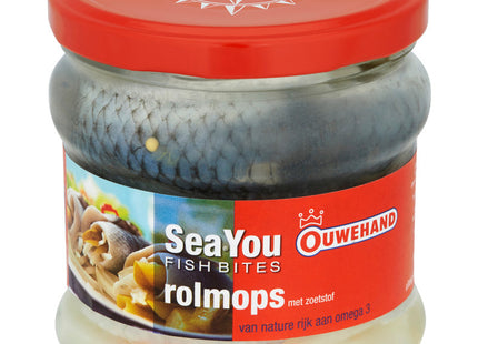 Ouwehand Rolmops  Dutchshopper