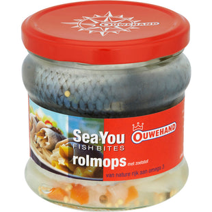 Ouwehand Rolmops  Dutchshopper