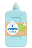 Seepje Afwasmiddel tintelfrisse limoen geur