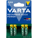 Varta Recharge accu aaa 800 m