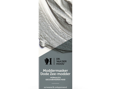 Dr. van der Hoog Moddermasker dode zee