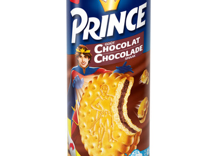 LU Prince chocolade