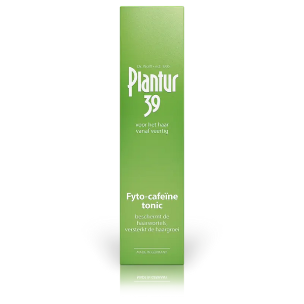 Plantur 39 Fyto cafeïne tonic