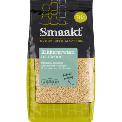 Couscous-Mischung