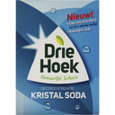 Dreieck Kristallsoda