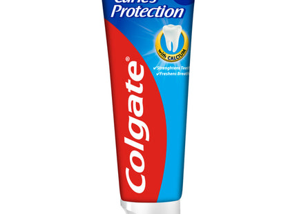 Colgate Caries protection toothpaste