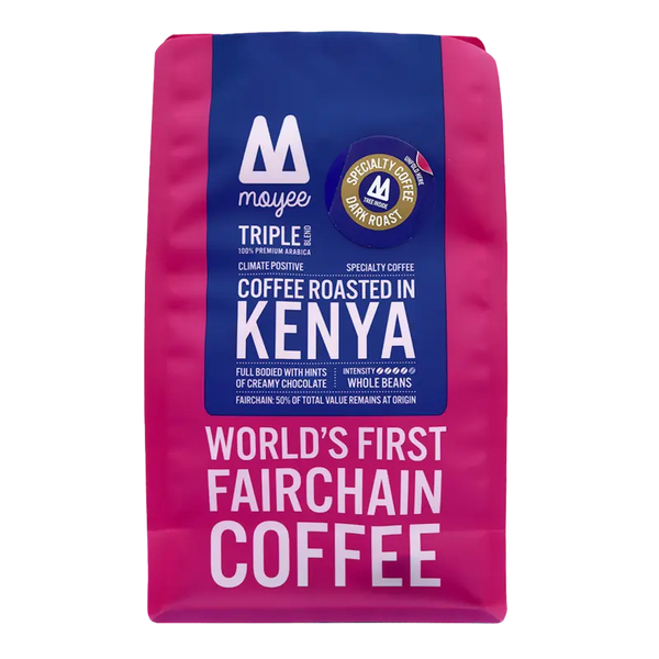 Moyee Triple Origins Kenya