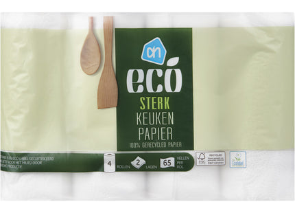 Eco Keukenpapier sterk