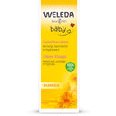 Weleda Baby calendula gezichtscrème