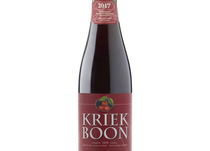 Boon Kriek