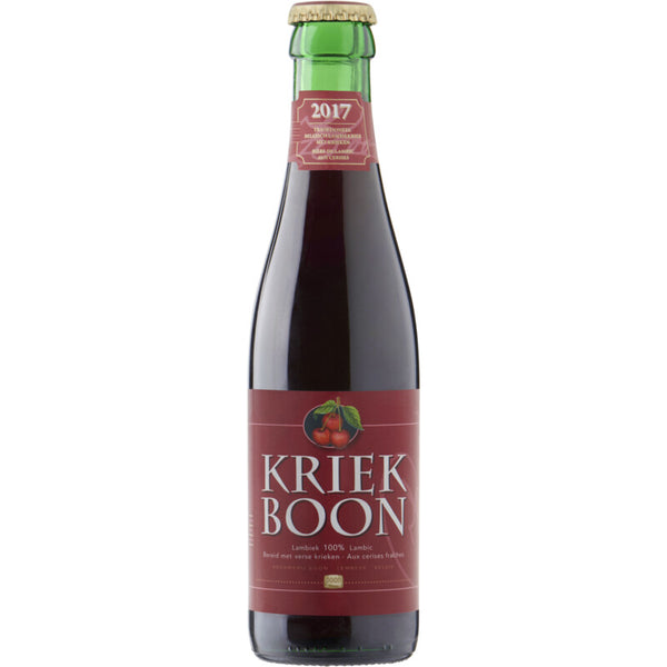 Boon Kriek