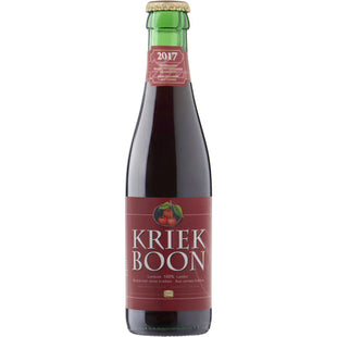Boon Kriek