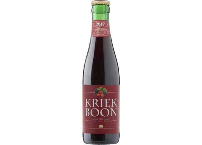 Boon Kriek