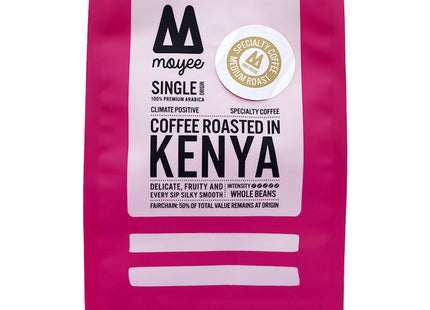 Moyee Single origins Kenya