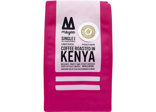 Moyee Single origins Kenya