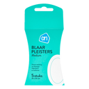 Blasenpflaster Mittel 5 St.