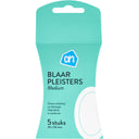 Blister plaster Medium 5 pcs.