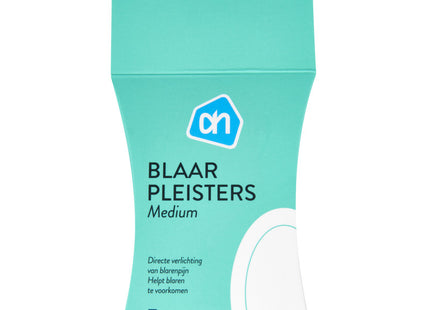 Blister plaster Medium 5 pcs.