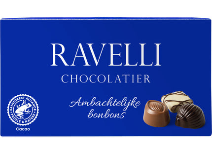 Ravelli Artisanal bonbons