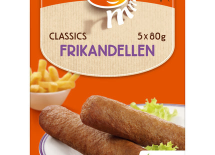 Mora Frikandel xtra