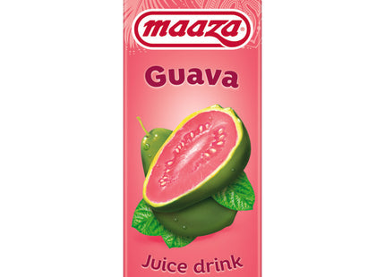Maaza Guave fruit drink