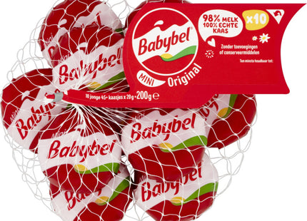 Babybel Original mini