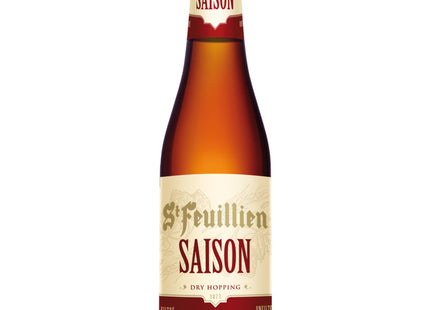 St Feuillien Saison